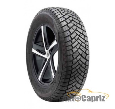 Шины Hercules Ironman Polar Trax Passenger 235/65 R17 104T (под шип)